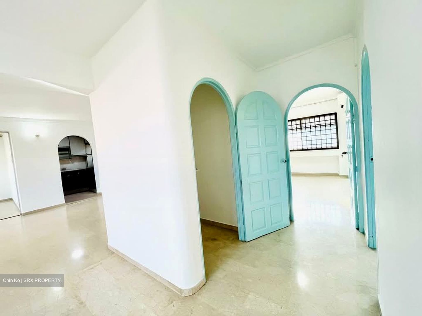 Blk 158 Pasir Ris Street 13 (Pasir Ris), HDB Executive #563938581